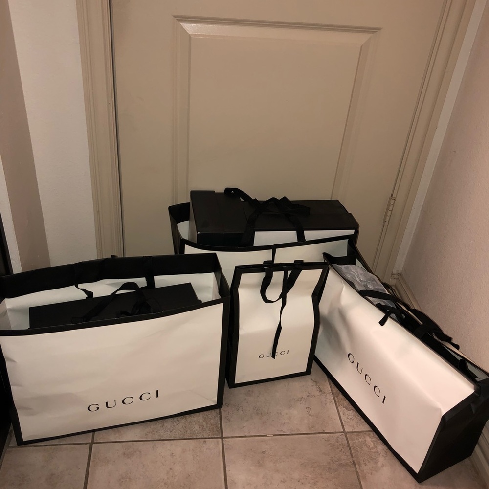 Bags